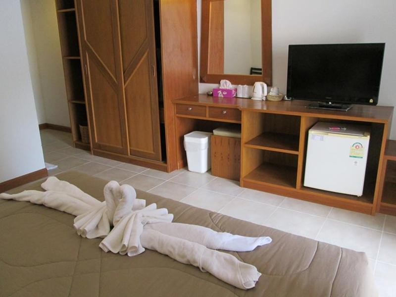 Mt Patong 3* Phuket