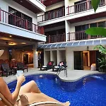 Mt Hotel Patong