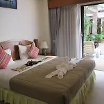 Mt Hotel Patong