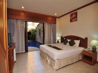 Mt Patong 3* Phuket