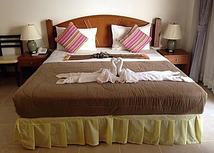 Mt Hotel Patong
